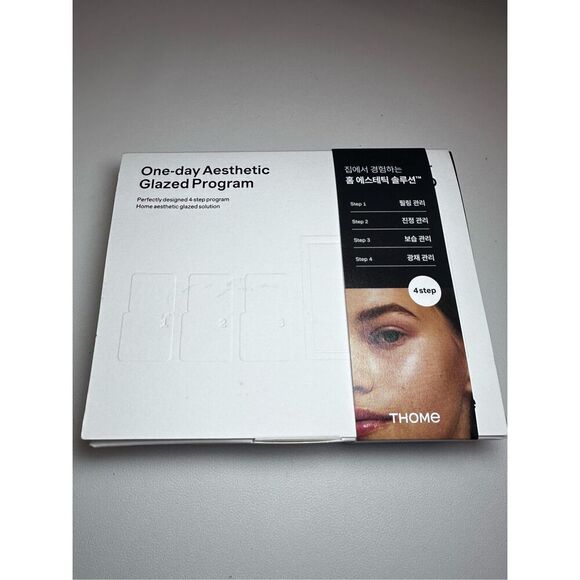 THOME One-day Aesthetic Glazed Program - Picture 1 of 4